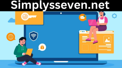 simplysseven.net