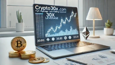 Crypto30x.com