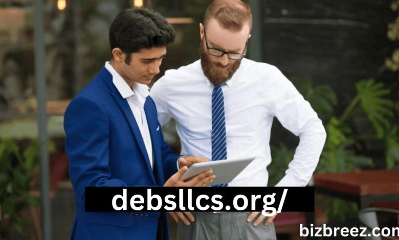 debsllcs.org/