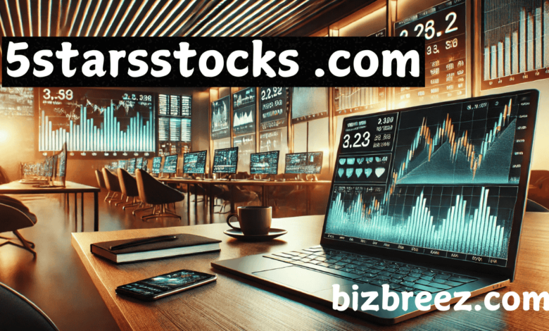 5starsstocks .com