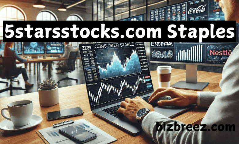 5starsstocks.com staples