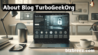 about blog turbogeekorg