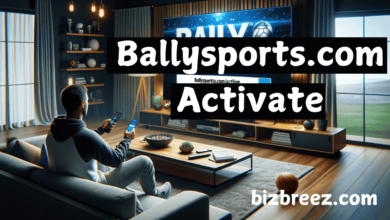 ballysports.com activate