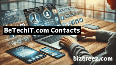 betechit.com contacts