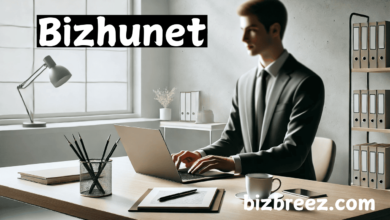 bizhunet