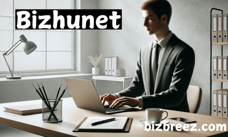 bizhunet