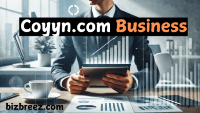 coyyn.com business