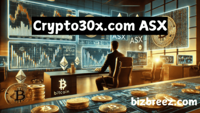 Crypto30x.com ASX