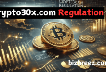 crypto30x.com regulation