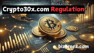 crypto30x.com regulation