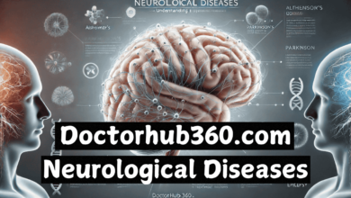 Doctorhub360.com Neurological Diseases