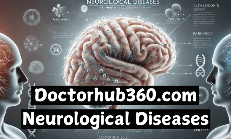 Doctorhub360.com Neurological Diseases