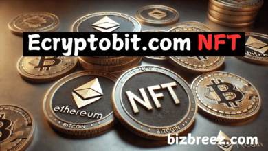 ecryptobit.com nft