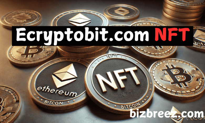 ecryptobit.com nft