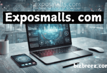 Exposmalls. com