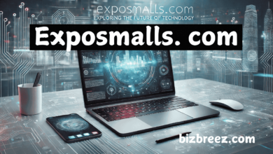 Exposmalls. com