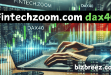 fintechzoom.com dax40