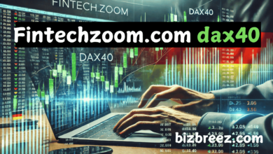 fintechzoom.com dax40