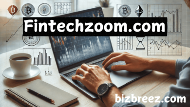 Fintechzoom.com