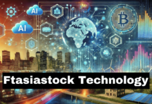 Ftasiastock Technology