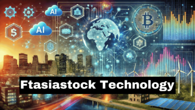 Ftasiastock Technology