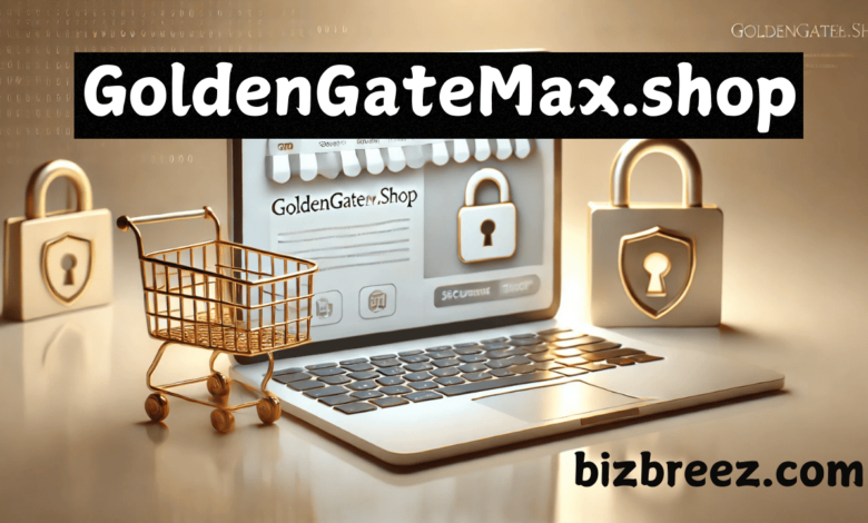 goldengatemax.shop