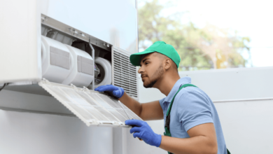 HVAC Services