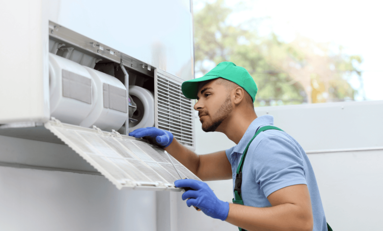 HVAC Services