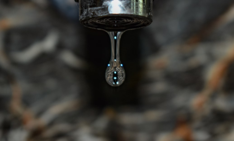 Hard Water