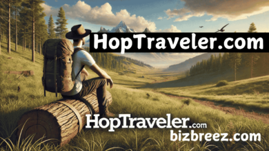 HopTraveler.com