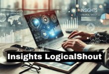 Insights LogicalShout