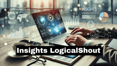 Insights LogicalShout