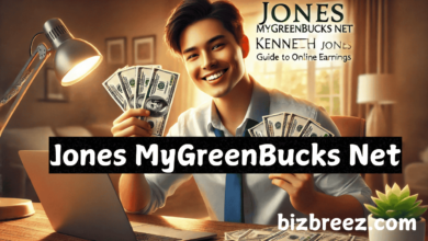 jones mygreenbucks net