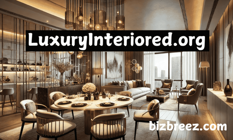 luxuryinteriored.org