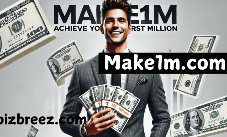 make1m.com