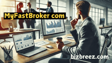 myfastbroker com