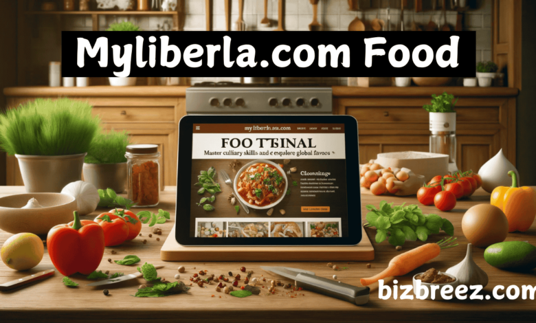 myliberla.com food