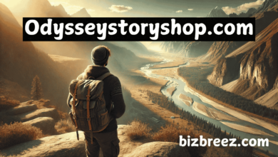 odysseystoryshop.com