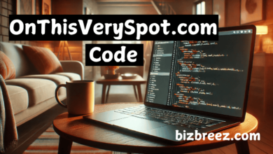 onthisveryspot.com code