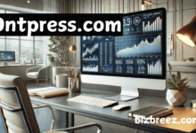 Ontpress.com