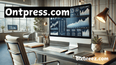 Ontpress.com