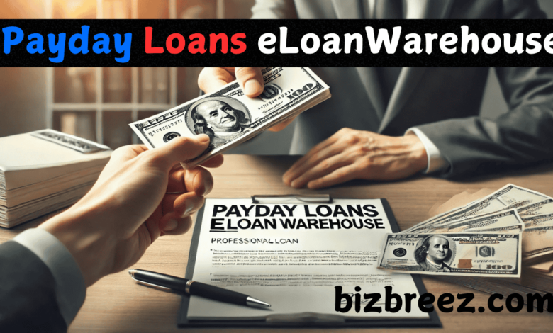 payday loans eloanwarehouse