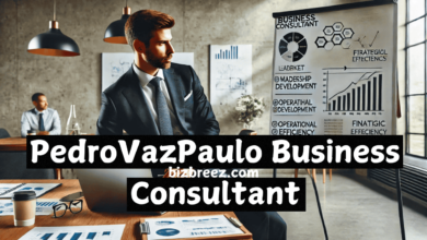 pedrovazpaulo business consultant