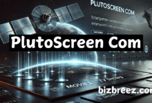 plutoscreen com