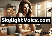 skylightvoice.com