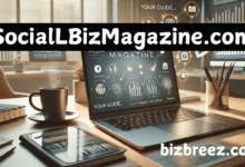 sociallbizmagazine.com