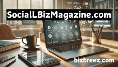 sociallbizmagazine.com