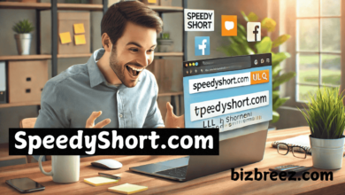 SpeedyShort.com