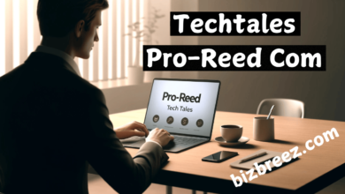 techtales pro-reed com