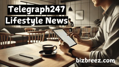 telegraph247 lifestyle news